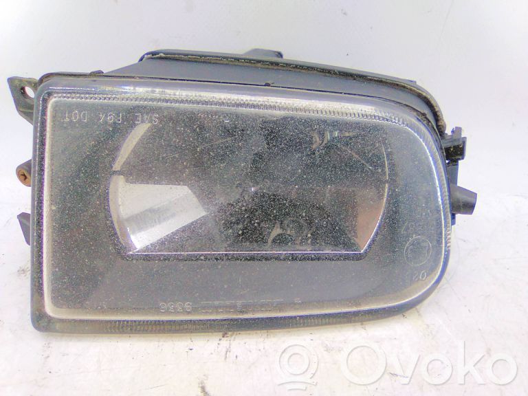 Mercedes-Benz S W221 Feu antibrouillard avant