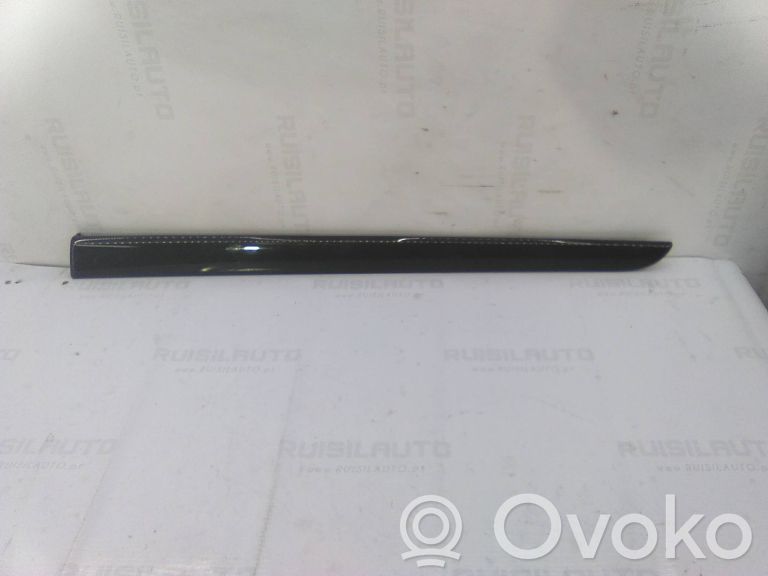 Audi A4 S4 B6 8E 8H Rivestimento portiera posteriore (modanatura) 