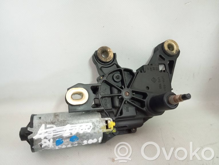 Volkswagen Lupo Motor ștergător lunetă 