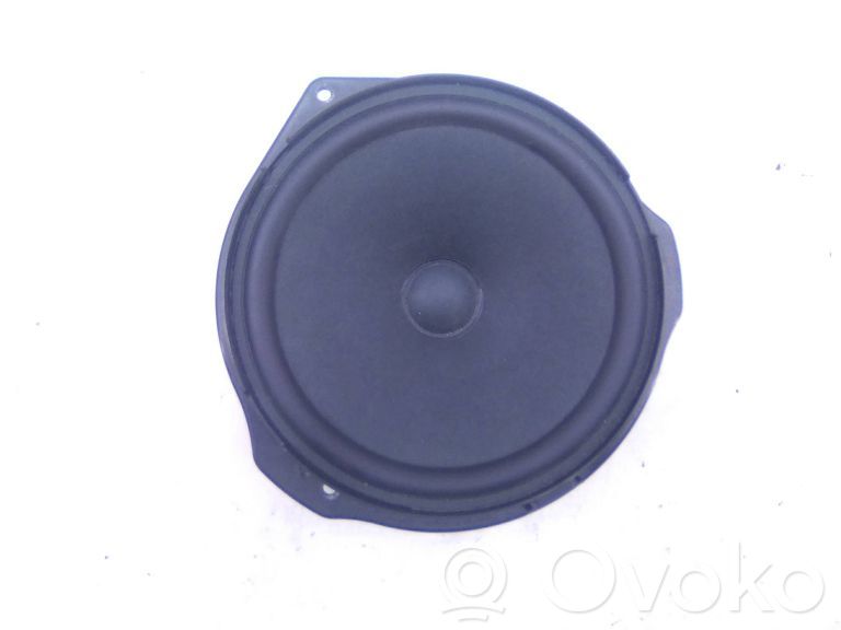 Mercedes-Benz C W204 Altavoz del panel 