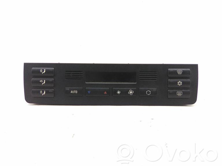 BMW 3 E46 Unitate control climatizare 
