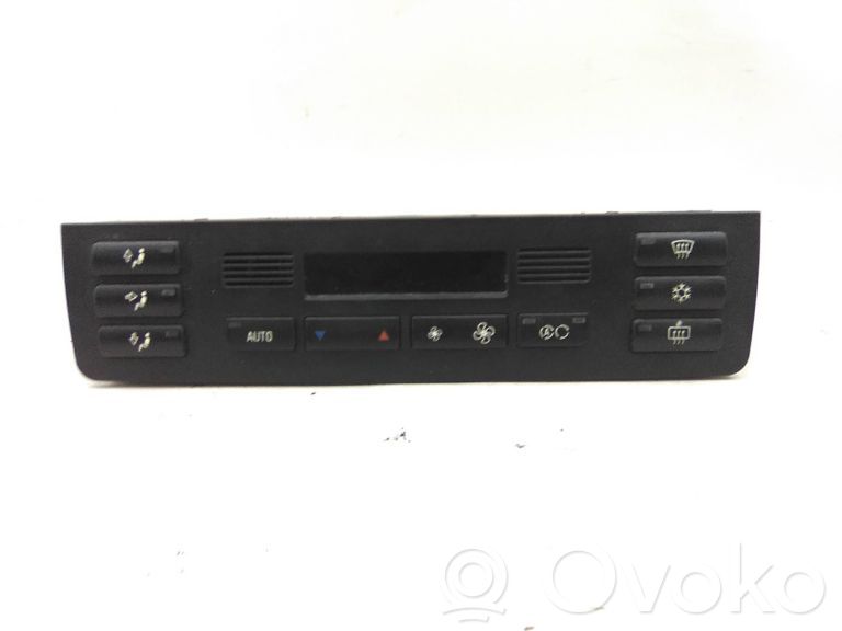 Unidad de control climatización   64116902440