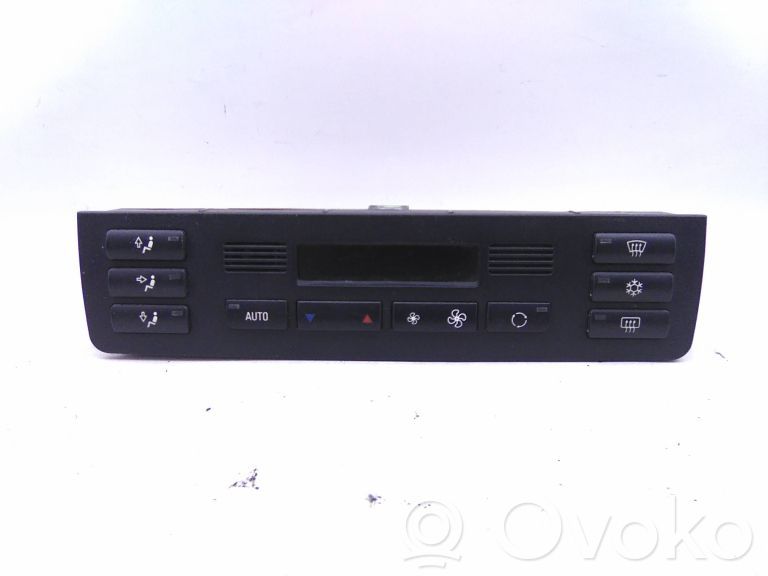Climate control unit   64118382446