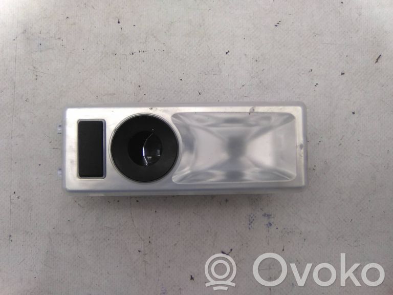 Panel oświetlenia wnętrza kabiny   63316962007
