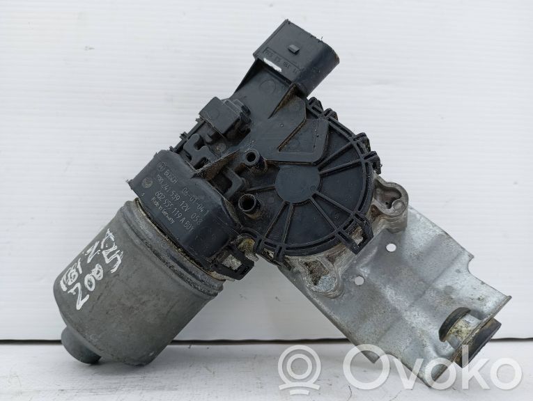 Seat Ibiza III (6L) Motor ștergător 