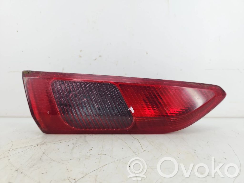 Alfa Romeo 156 Lampy tylnej klapy bagażnika 