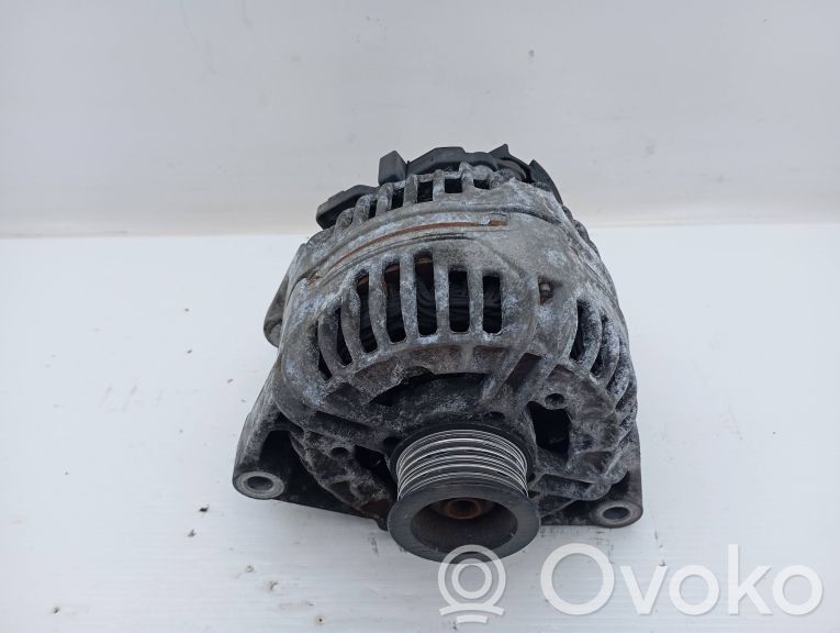 Saab 9-3 Ver1 Alternador 