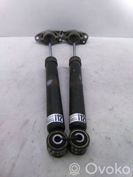 Amortyzator tylny   5C0512011AA