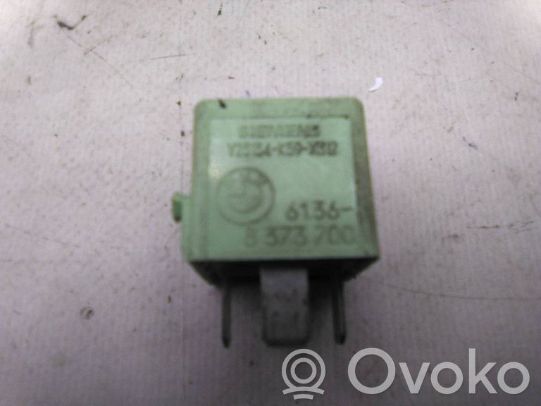 BMW 3 E46 Interrupteur / bouton multifonctionnel 