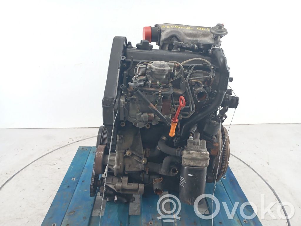 Motor   1Y