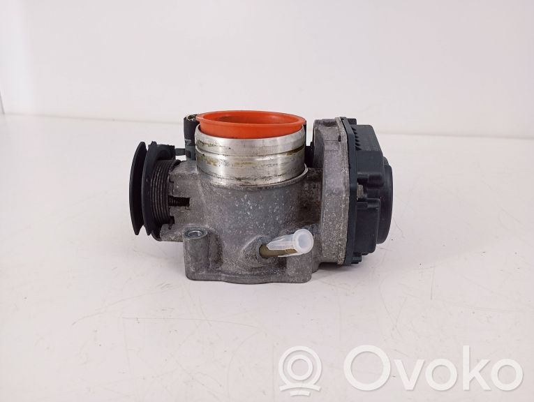 Volkswagen Golf IV Elektrische Drosselklappe 