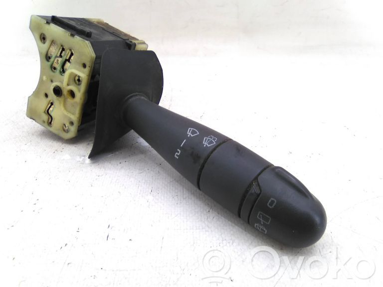 Renault Clio II Autres commutateurs / boutons / leviers