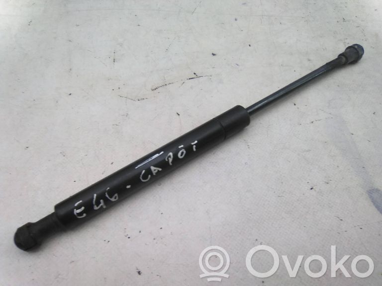 Ammortizzatore portellone anteriore/cofano   8202688