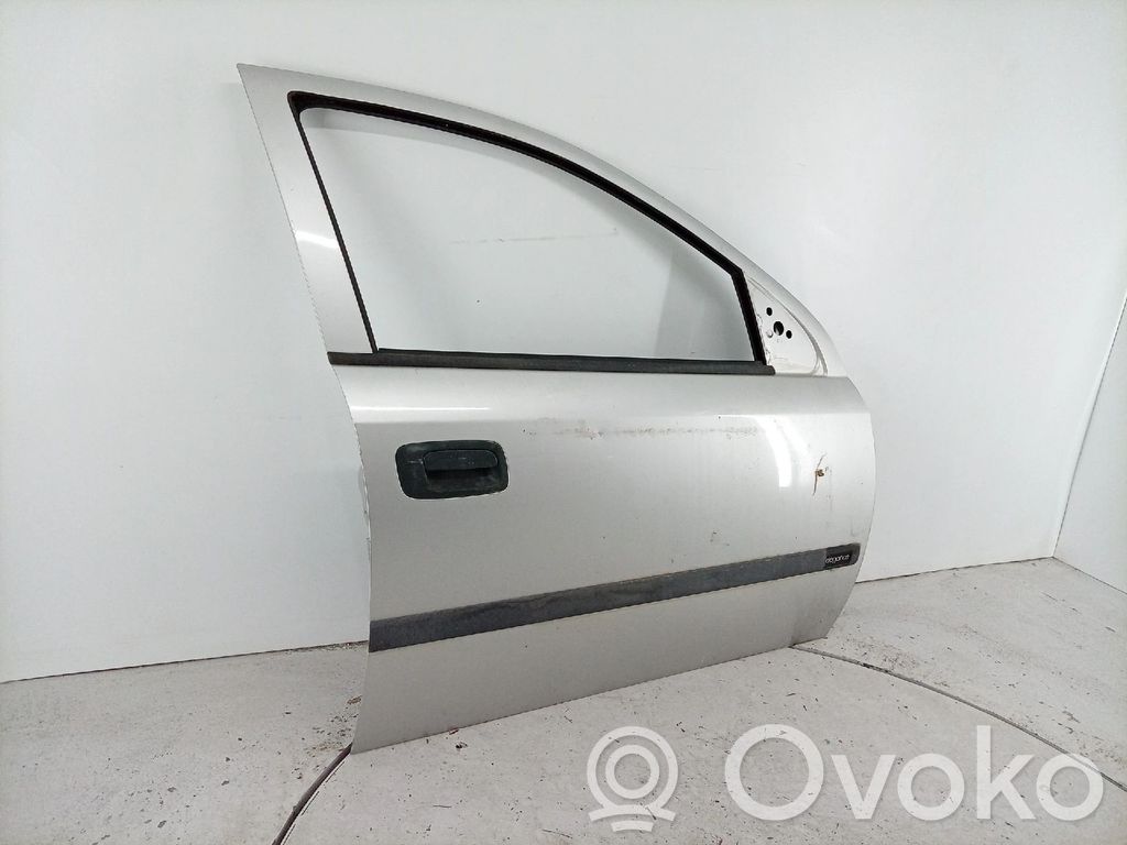 Opel Astra G Tür vorne 