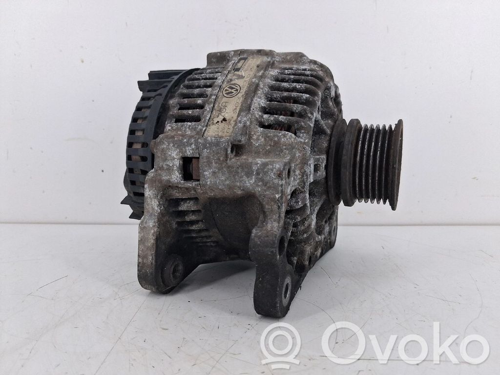 Volkswagen Polo III 6N 6N2 6NF Generatore/alternatore 
