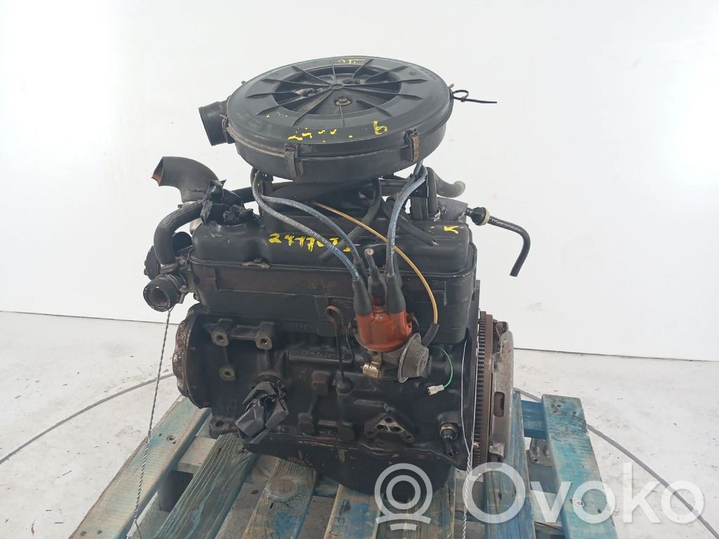Opel Corsa A Motore 