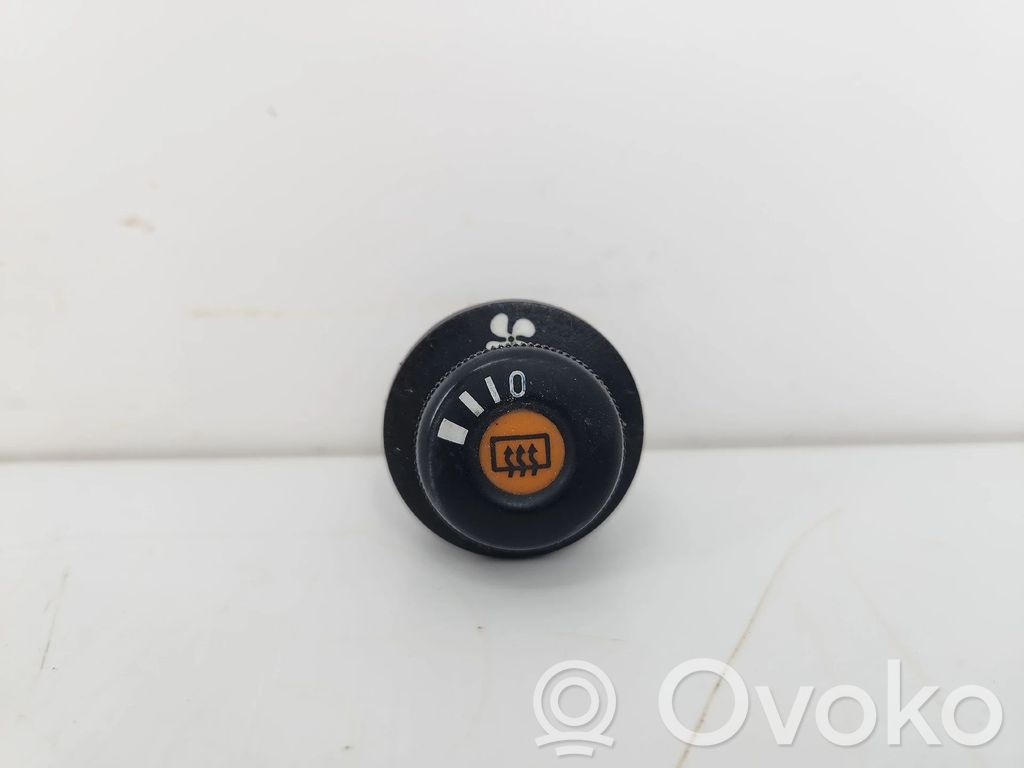 Opel Corsa A Interruttore parabrezza/alzacristalli
