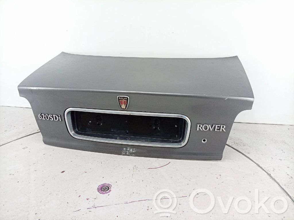 Rover 600 Takaluukun/tavaratilan kansi