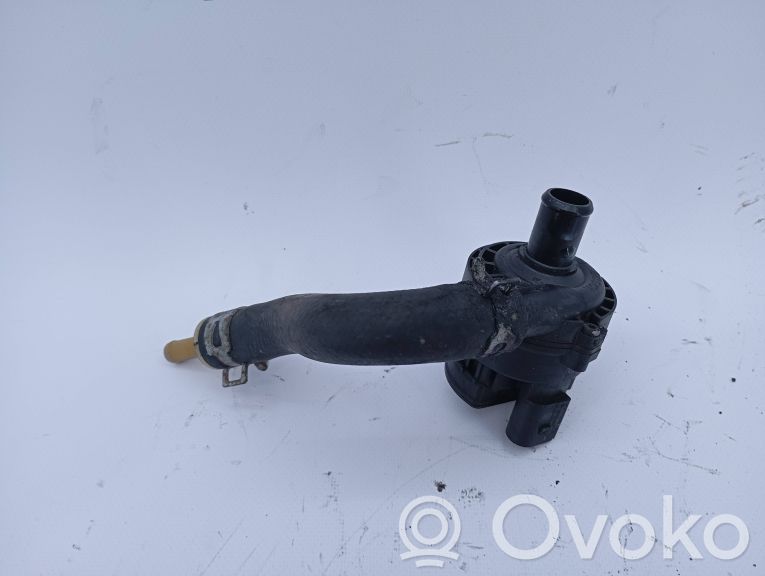 Pompa cyrkulacji / obiegu wody   392023015