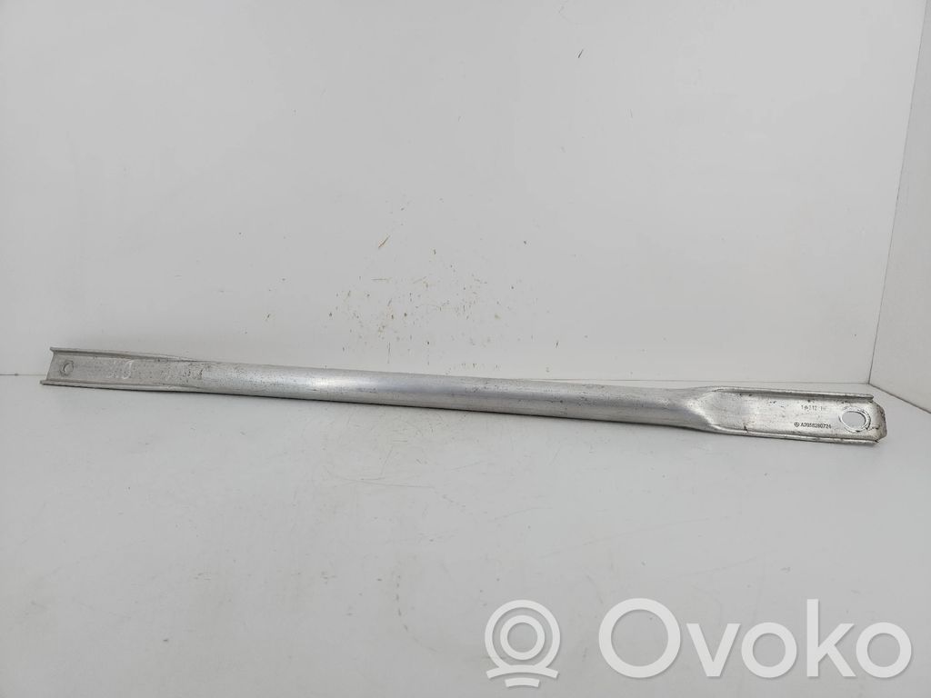 Mercedes-Benz C W205 Etukallistuksenvakaaja 