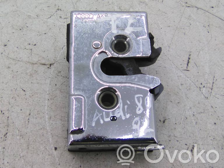 Audi 80 90 S2 B4 Inel glisant airbag (inel SRS) 