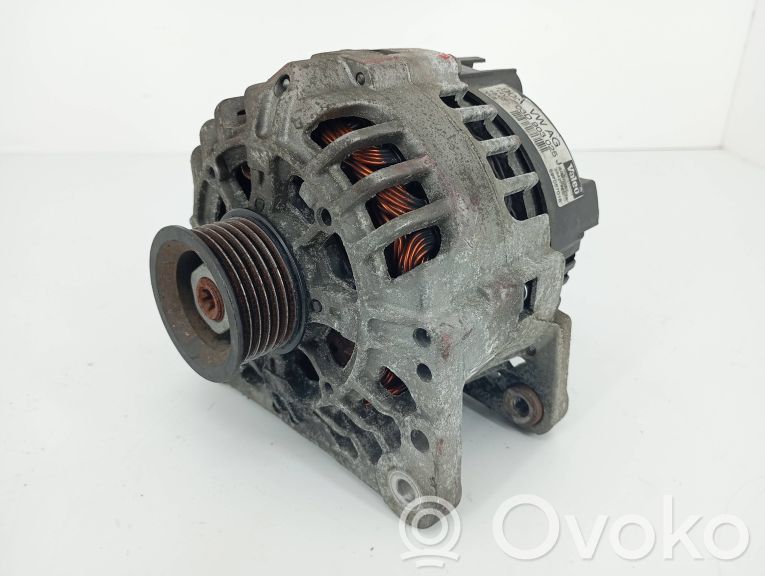 Generator/alternator   03D903025J