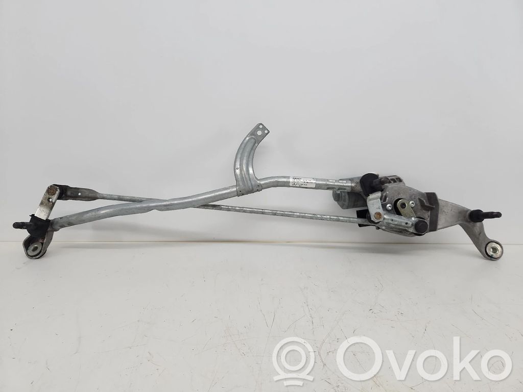 Mercedes-Benz C W205 Motor del limpiaparabrisas 