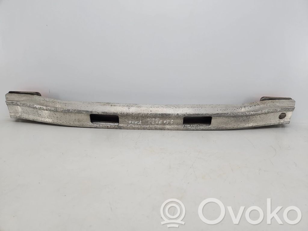 Citroen DS5 Traversa di supporto paraurti posteriore
