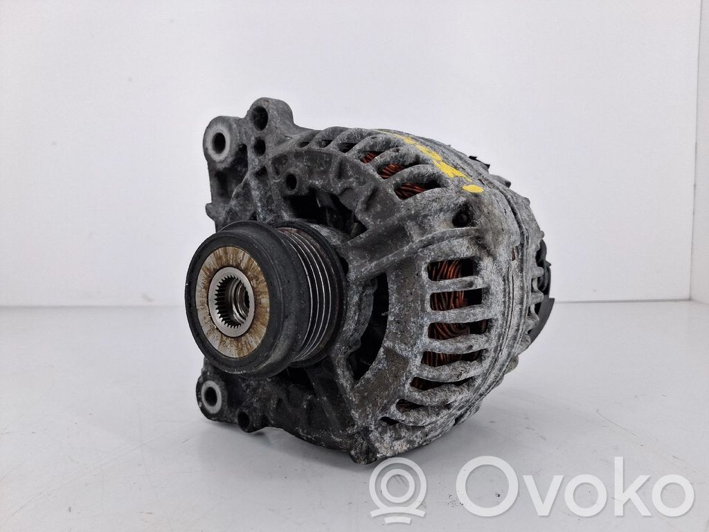 Volkswagen PASSAT B5.5 Generator/alternator 