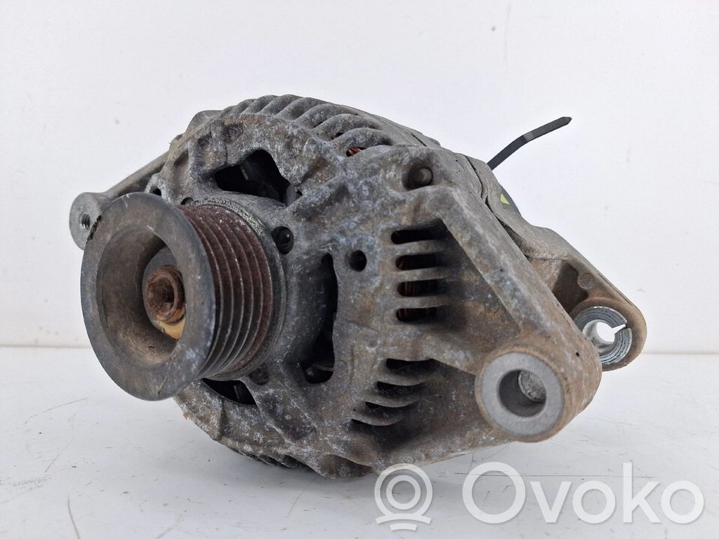 Opel Vectra B Generator/alternator 