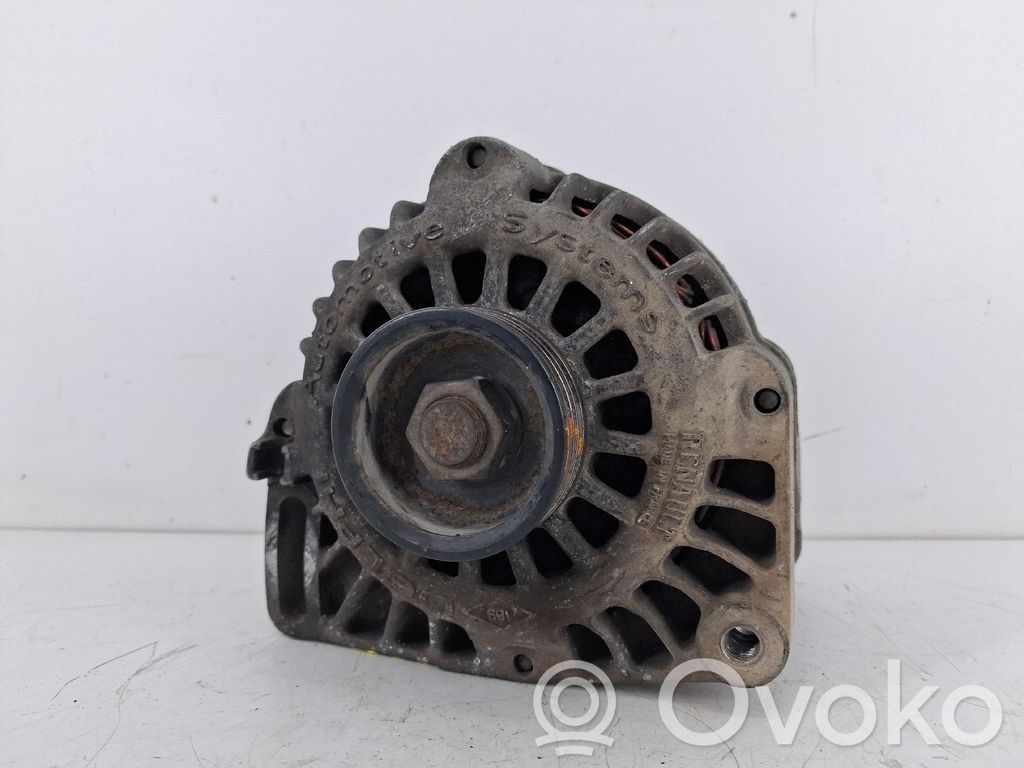 Renault Clio II Generatore/alternatore 