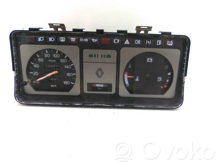 Speedometer (instrument cluster)