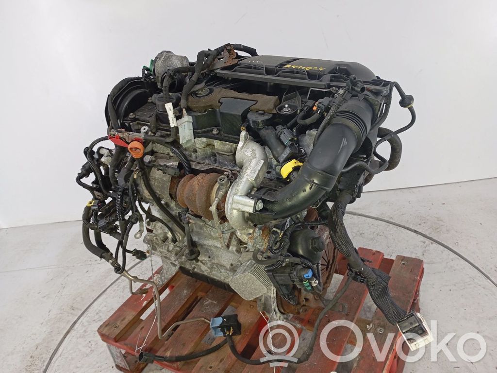 Motor   9H06