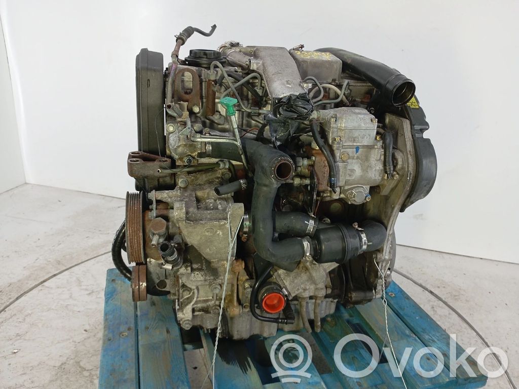 Rover 600 Motor 
