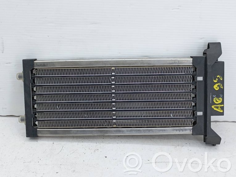 Relais de commande ventilateur chauffage   4B1819011
