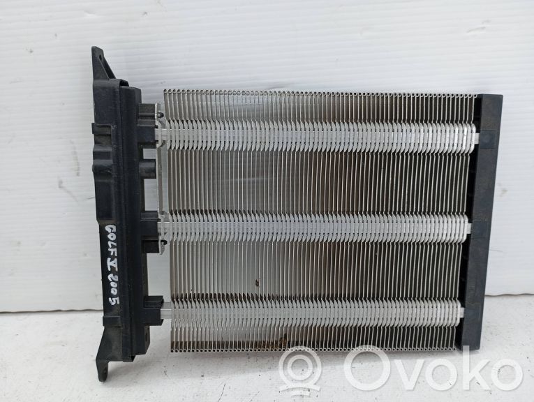 Volkswagen Golf V Releu ventilator aerotermă 