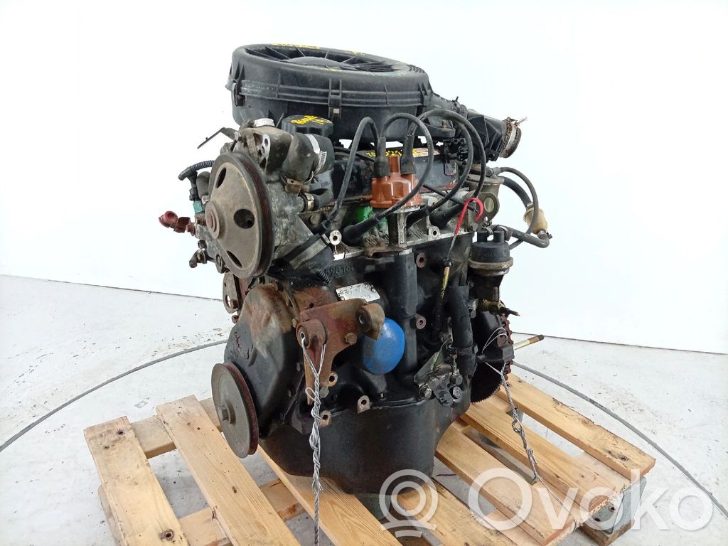 Motor