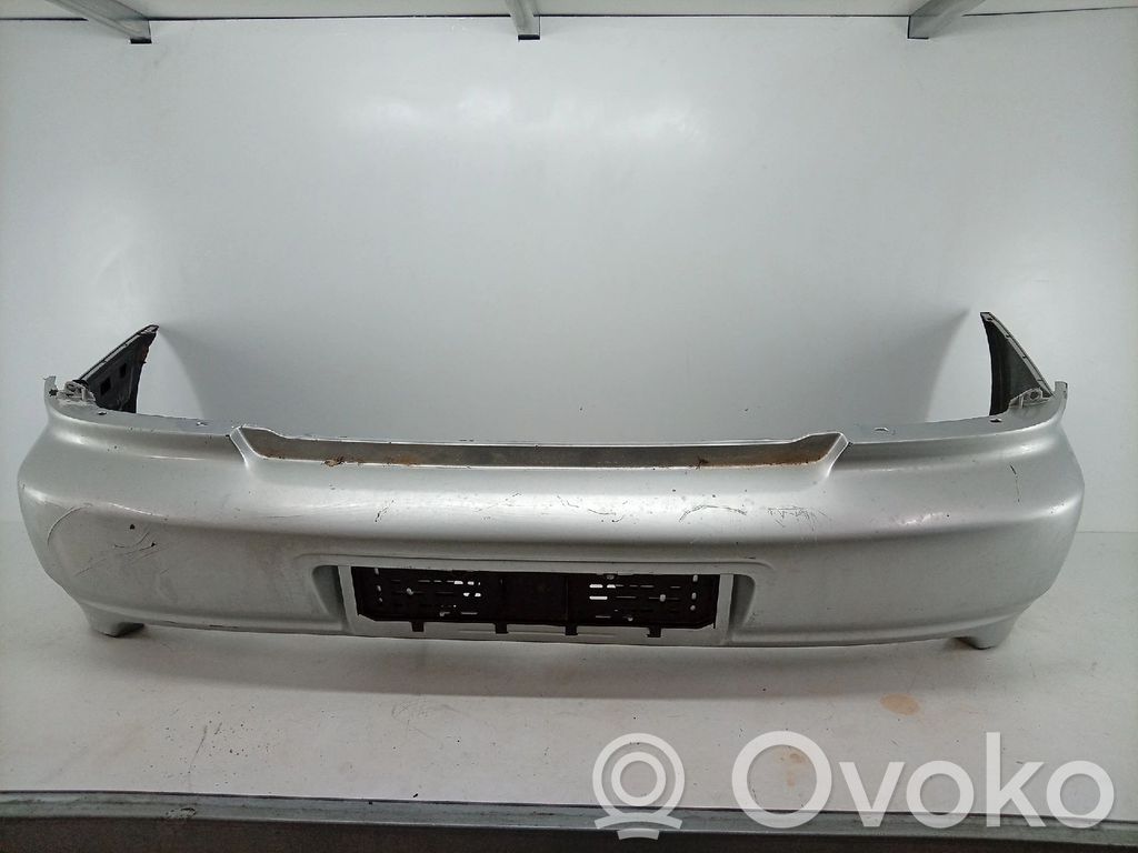 Subaru Impreza II Paraurti