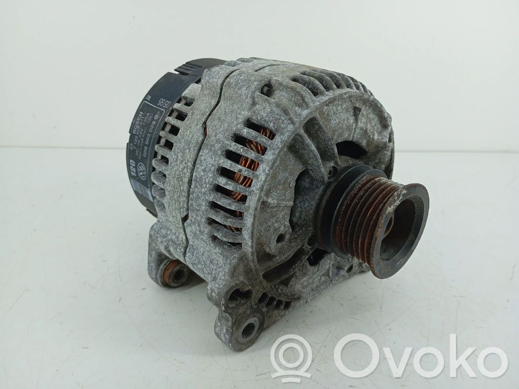 Volkswagen Golf III Generatore/alternatore 