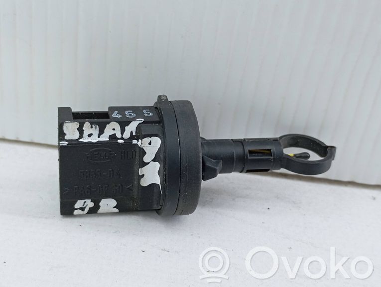 Volkswagen Sharan Sensor de temperatura del aire externo/exterior 