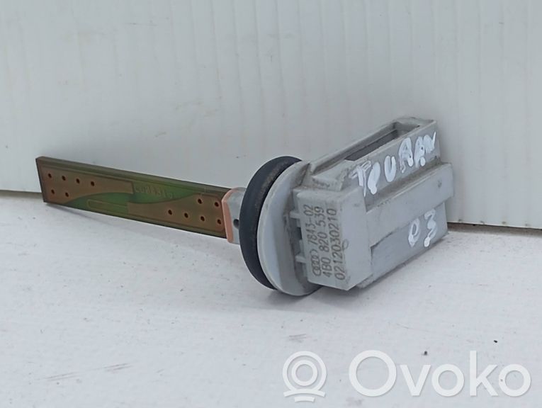 Volkswagen Touran I Senzor temperatură aer exterioară 