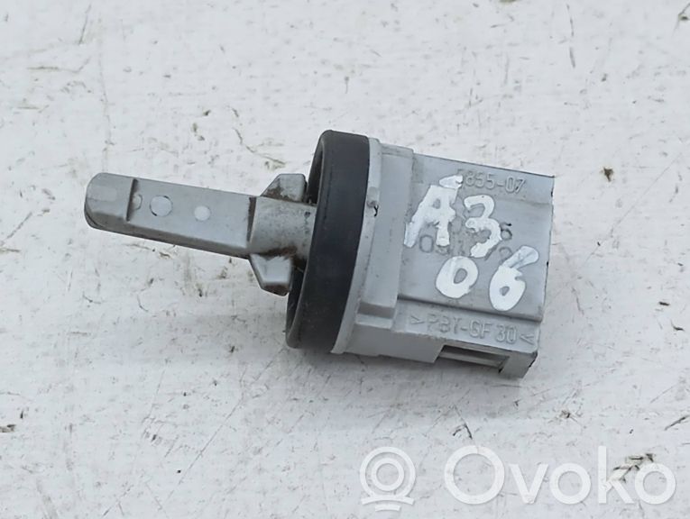 Audi A3 S3 8P Sensore della temperatura esterna