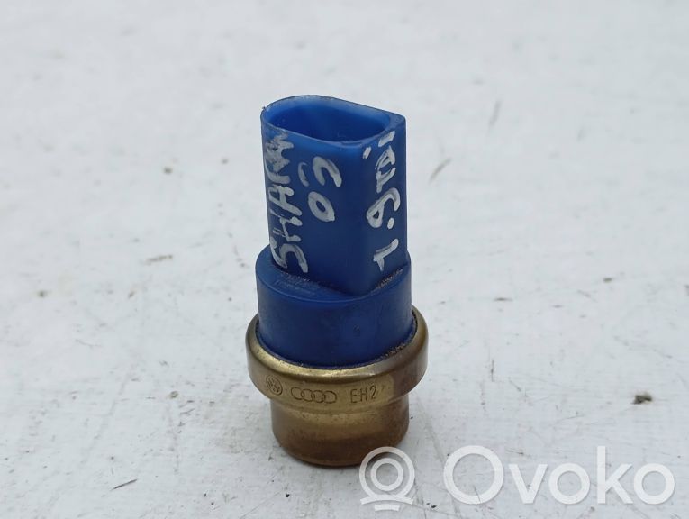Volkswagen Sharan Senzor temperatură aer exterioară