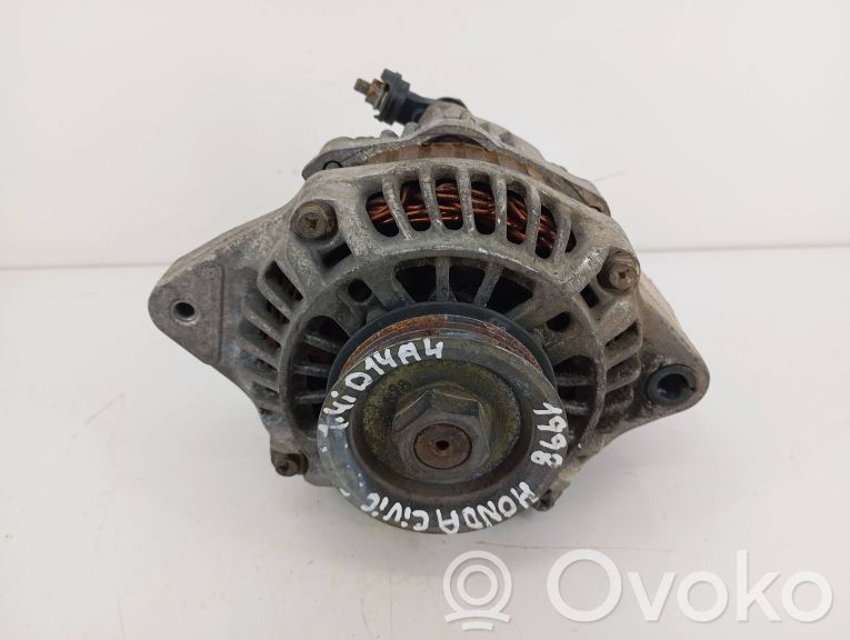 Honda Civic Alternador 