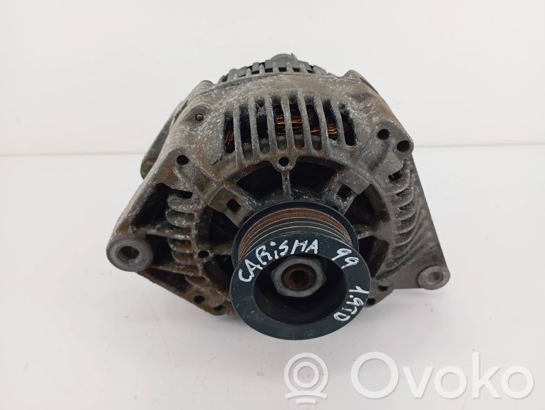 Mitsubishi Carisma Generator/alternator 