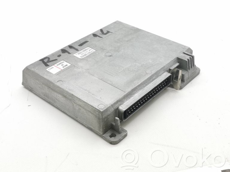 Sterownik / Moduł ECU