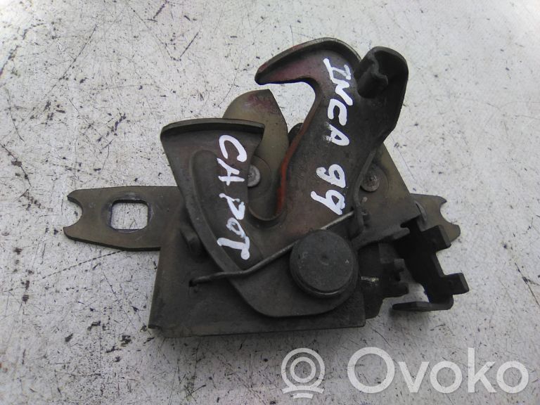 Seat Inca (6k) Système poignée, câble ouverture de capot 