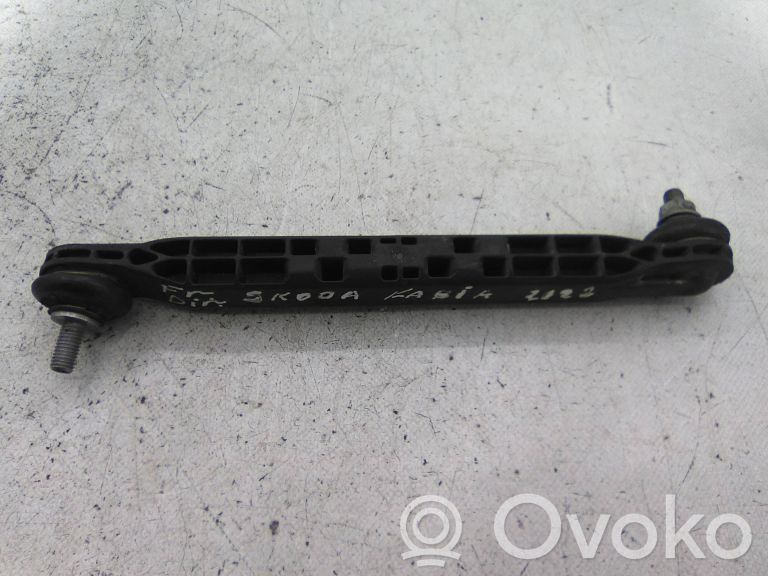 Skoda Fabia Mk4 (6VA) Barra stabilizzatrice anteriore/stabilizzatore 