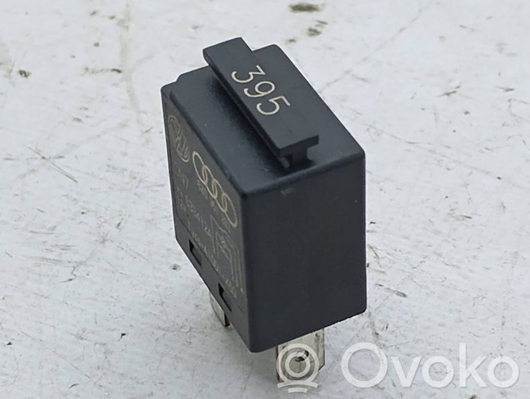 Audi A4 S4 B6 8E 8H Interruptor de control multifunción 
