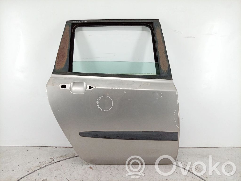 Fiat Stilo Ușă spate 